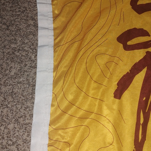 Minnesota Gophers Football Game Day Rally Flag 34" x 21" - Picture 8 of 11